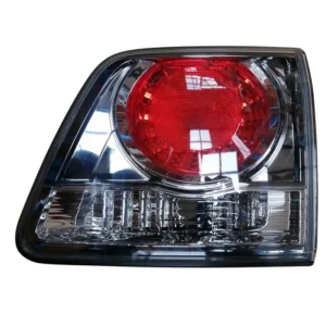 Toyota Fortuner Tail Light Inner Right