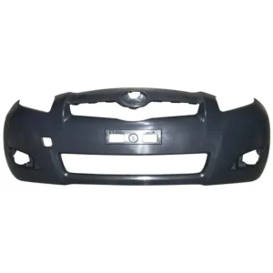 Toyota Yaris Hatchback Front Bumper