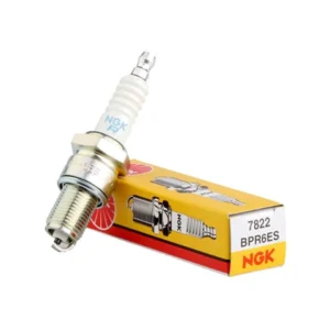 NGK BPR6ES Sparkplugs