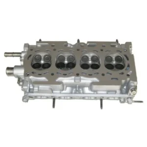 Toyota Corolla 3ZZ Cylinder Head Complete Run X