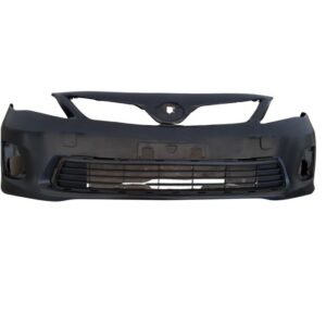 Toyota Corolla Prestige Front bumper with centre grill  > 2013