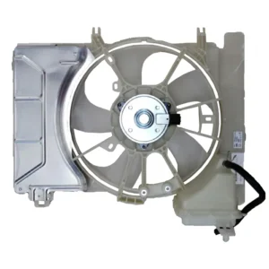 Toyota Yaris 1.0 Hatch Sedan Radiator Fan