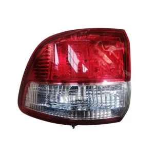 Toyota Fortuner Tail Light Outer Right