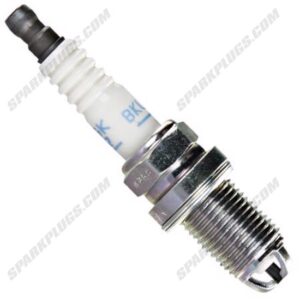 NGK Spark plug - BKUR6ET-10