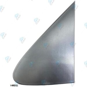 Toyota Corolla-Quest Mirror Extension LH 2009-2018