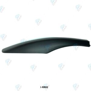 Toyota Fortuner Roof Rail Bracket RH