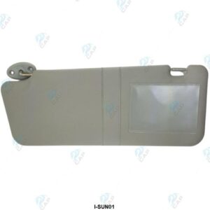 Toyota Hilux Sunvisor LH 2005-2015