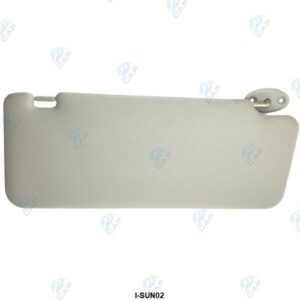 Toyota Hilux Sunvisor RH 2005-2015