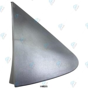 Toyota Yaris Hatch Mirror Extension RH 2006-2011