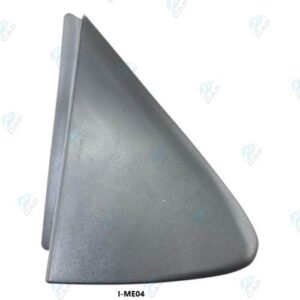 Toyota Yaris Sedan Mirror Extension LH 2006-2011