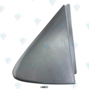 Toyota Yaris Sedan Mirror Extension RH 2006-2011