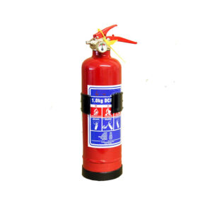 1 Kg DCP Fire Extinguisher