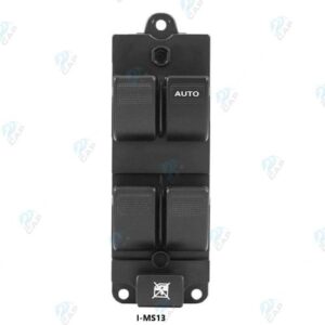 Ford Ranger Window Master Switch - Image 2