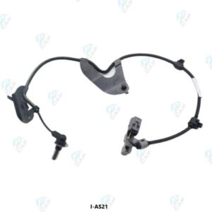 Isuzu DMax LH Front ABS Sensor 4X2 2012 -2021