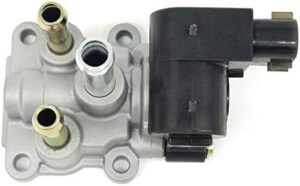 Toyota Control Valve Black - Image 2