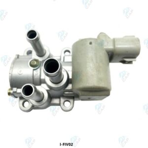 Toyota Green Idle Control Valve