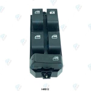 Toyota Avanza Window Master Switch