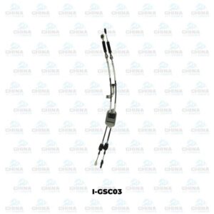 Toyota Corolla Selector Cable - Image 5