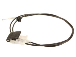 Toyota Corolla Bonnet Cable