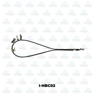 Toyota Corolla Hand Brake Cable