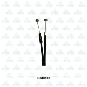 Toyota Corolla Bonnet Cable