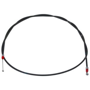 Toyota Hilux Bonnet Cable - Image 3