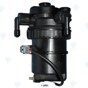 Toyota Hilux Lift Pump Housing