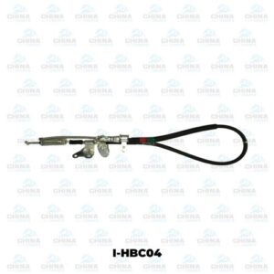 Toyota Hilux GD6 Hand Brake Cable