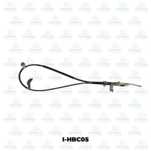 Toyota Hilux Hand Brake Cable