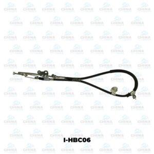 Toyota Hilux Hand Brake Cable