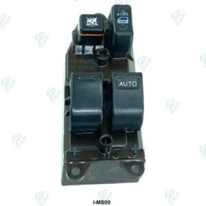 Toyota Hilux S-Cab Window Switch