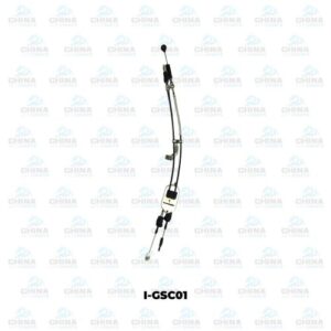 Toyota Yaris Gear Selector Cable