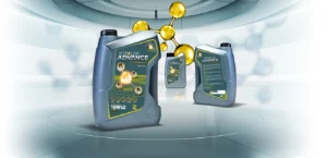 Petrocam Advance 10W40 Semi-Synthetic Engine Oil 1 litre