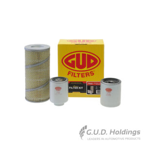 GUD Filter Kit FK44 -Toyota Hi-Ace 1994-2000