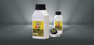 Petrocam Dot 3 250 ml Brake Fluid