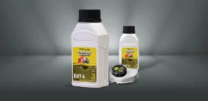 Petrocam Dot4 250 ml Brake Fluid