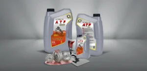 Petrocam ATF Dexron II Fully Synthetic - 1 Litre