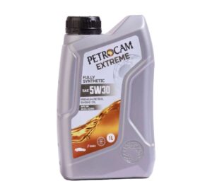 Petrocam Extreme SAE 5W30 API SP 1L