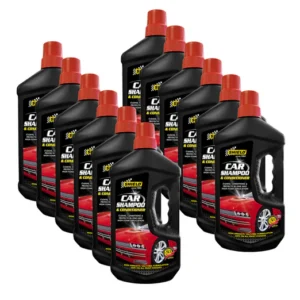 Shield® Car Shampoo & Conditioner 1 L (12 Pack)