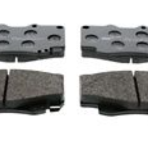 Ferodo® FDB1852 Front Brake Pads – Toyota Hilux - 2005-2015