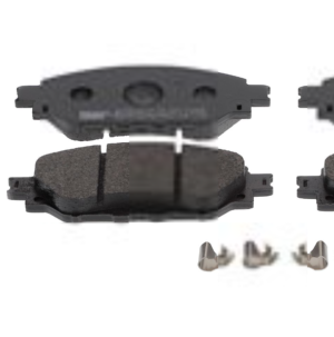 Ferodo® FDB4936 Front Brake Pads – Toyota Hilux > 2015