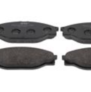 Ferodo® FVR949 Front Brake Pads – Toyota Hilux/Hi-Ace – '94-'05