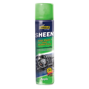 Shield® Sheen Apple 300 ml