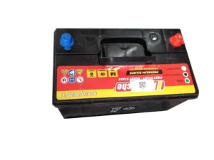 Universal Avalanche 674 Battery 12v 80ah