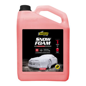 Shield® Snow Foam 3 Litre