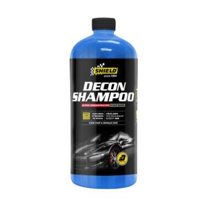 Shield® Decon Shampoo 1L