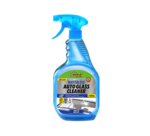 Shield® Waterless Autoglass Cleaner 1L