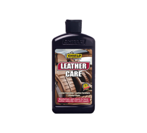 Shield® Leather Care 400ml