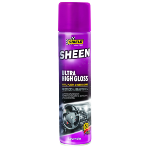 Shield® 400 ml Sheen Ultra Gloss