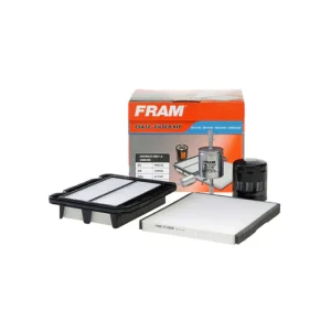 Fram Filter Kit FSA12 - Chev Avio 1.5/1.6